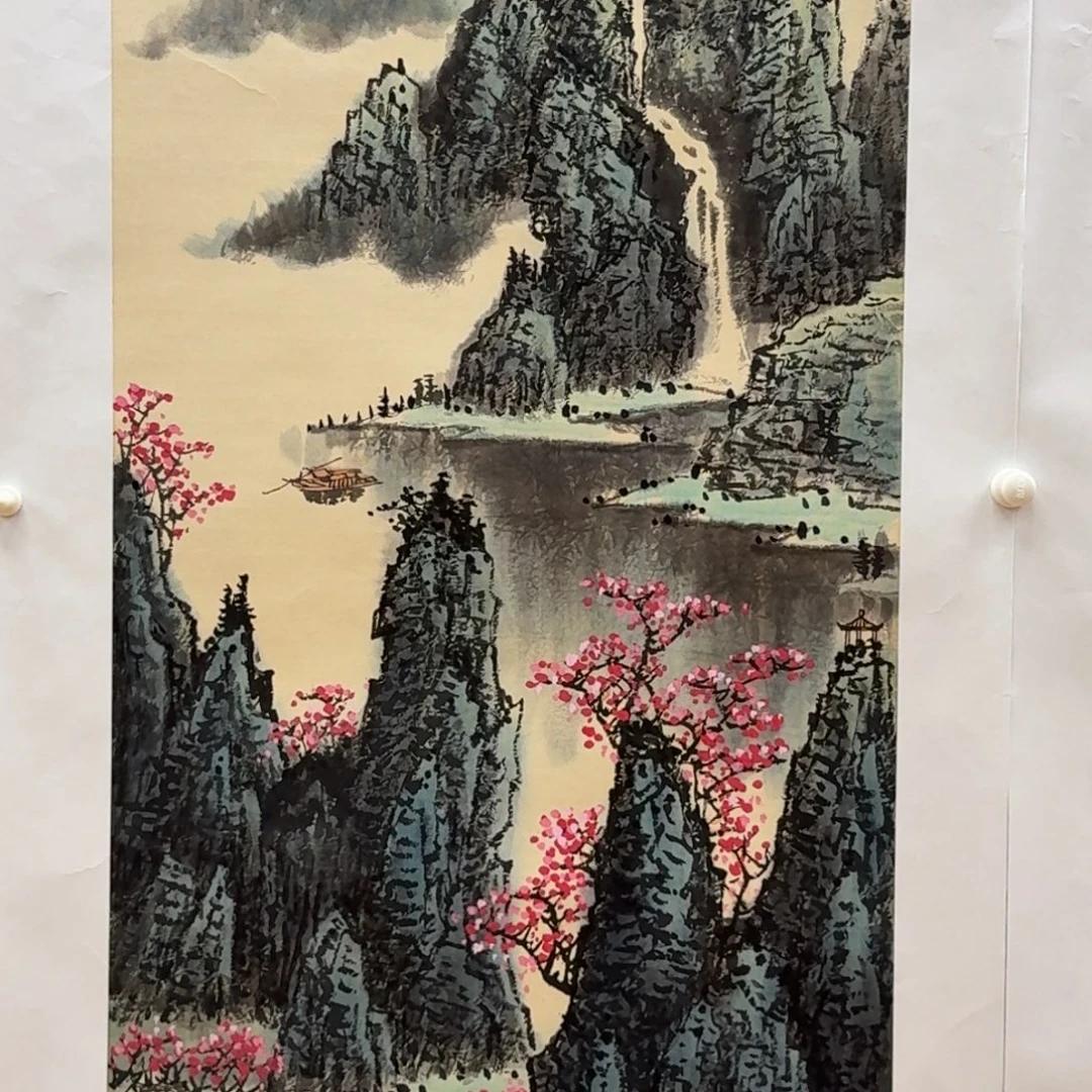 国画三尺哈哈哈哈