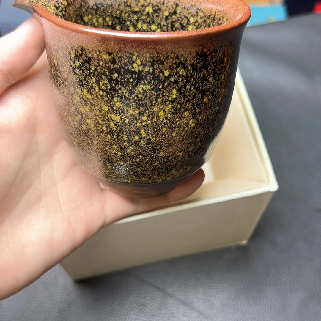 茶盏            小店专属链接462