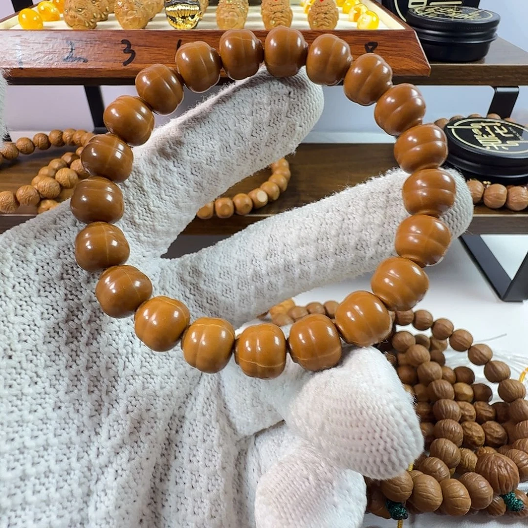 木质类精工全品葫芦