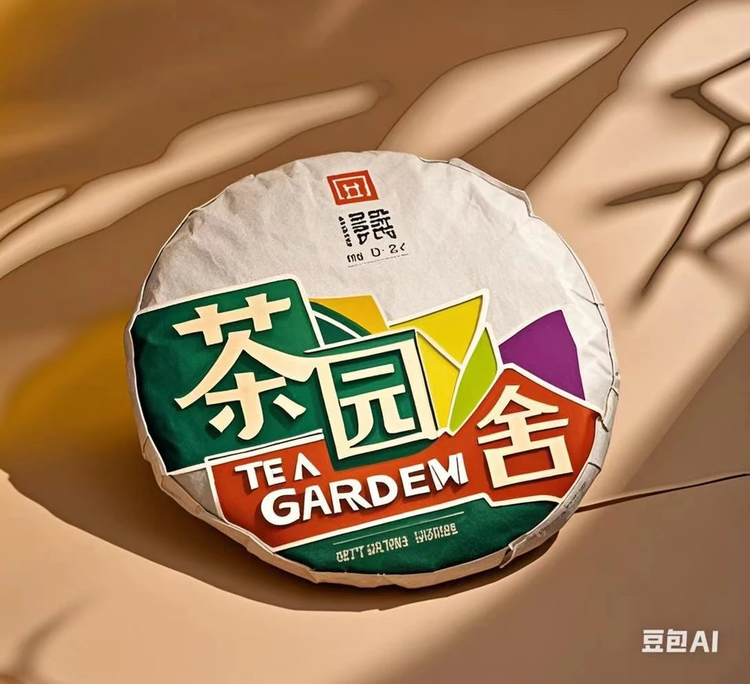 【金班章】2015年 生茶  普洱茶
