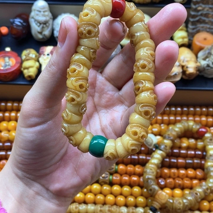 驼骨手串/手链驼骨