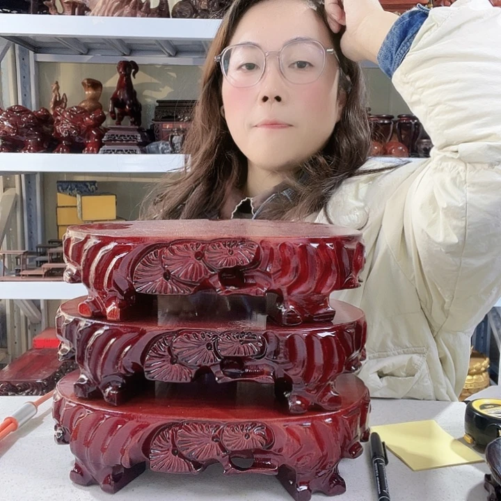 越***好木A越南马拉丝木花梨木