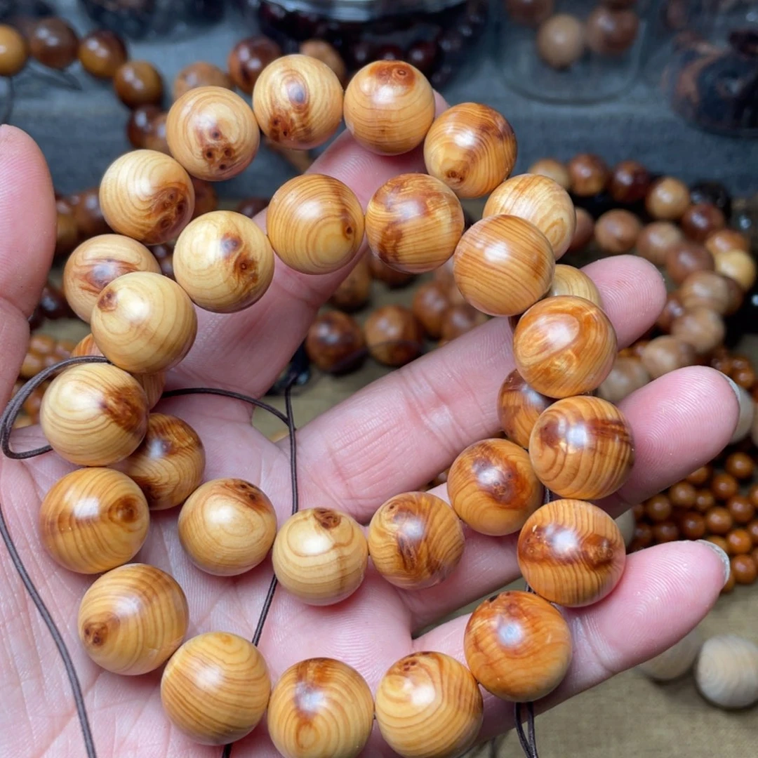 柏木（崖柏）其他1.5太行崖柏陈化多瘤疤