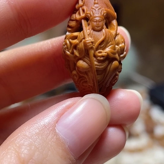 手串/手链橄榄核橄榄核