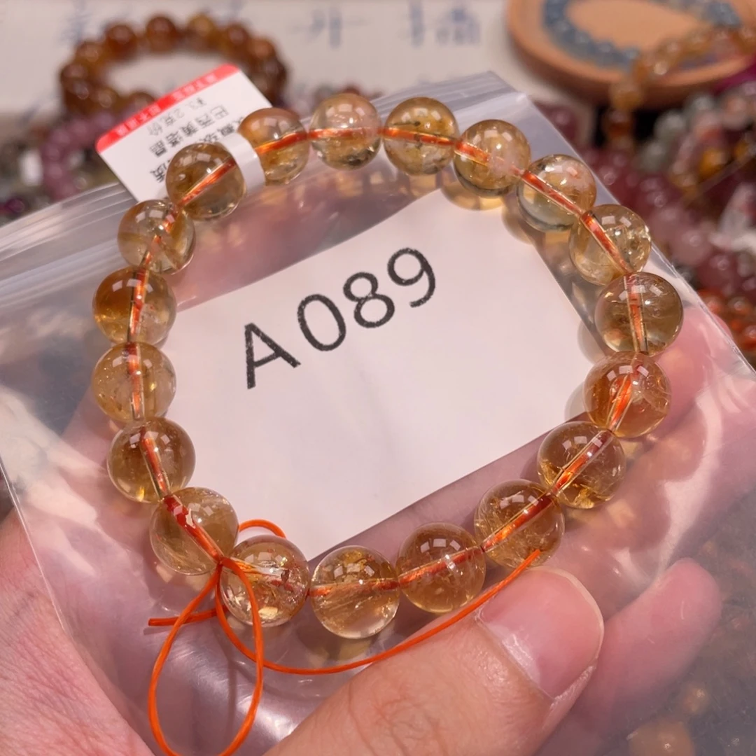 未镶嵌手链水晶7876666666
