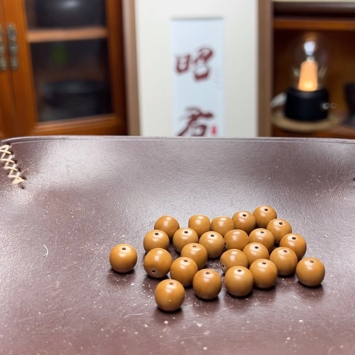 猴头核桃吊坠老鹰10