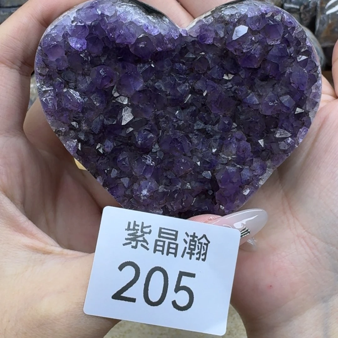 未镶嵌大型摆件（非配饰）水晶
