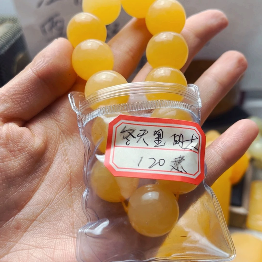 纯天然原石材质制作