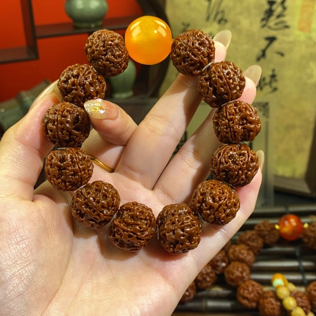 手串金刚菩提20m.