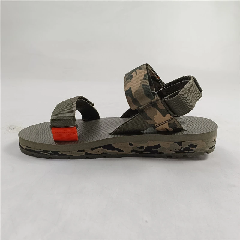 PALLADIUM帕拉丁男士凉鞋夏季轻便舒适透气户外潮流休闲鞋76207