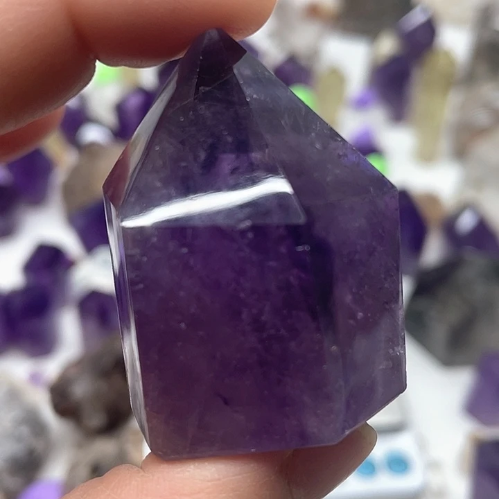 水晶大型摆件（非配饰）未镶嵌20