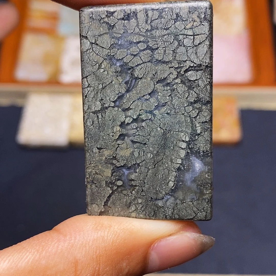 箜***硅化玉珊瑚玉合金