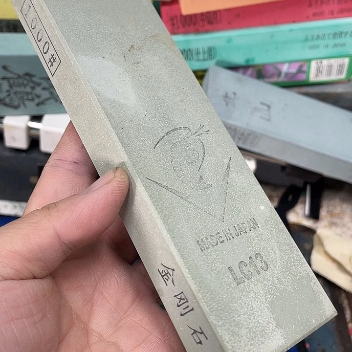 用****7磨刀石金刚石下铁快