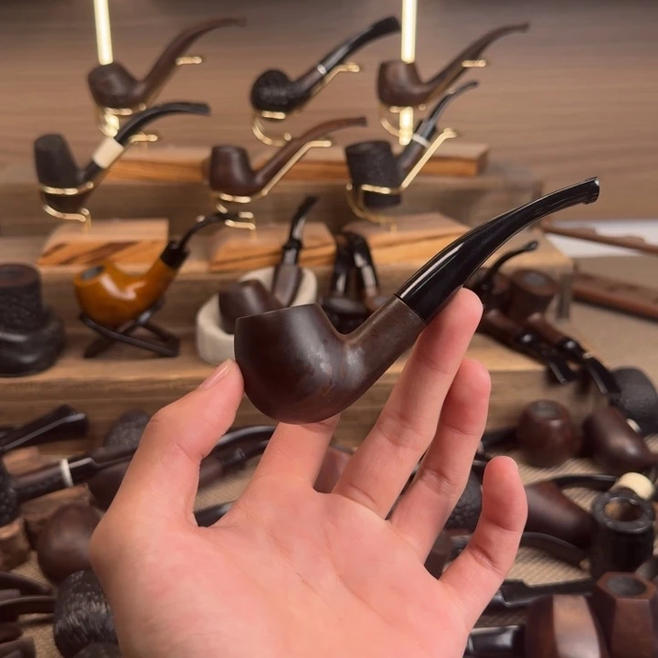 黑檀木的制作工艺