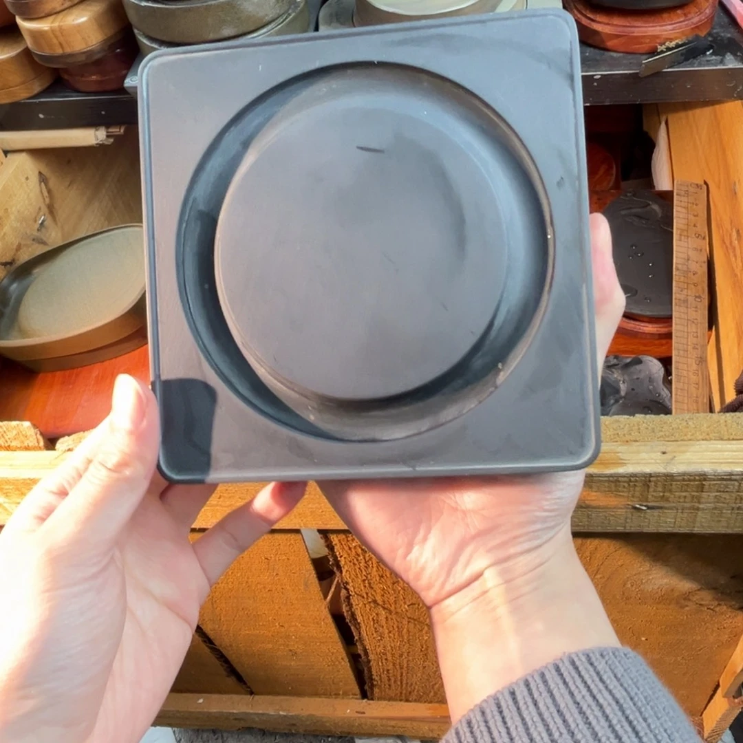 歙砚德华文房甄选