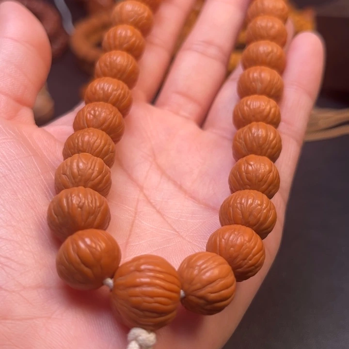 菩提籽类橄榄油等多种营养成分