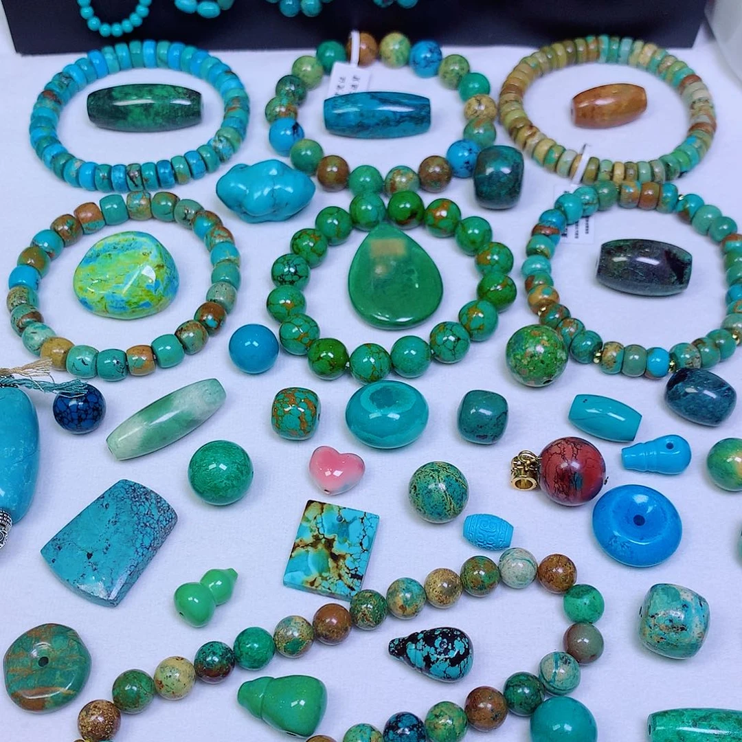 空竹粉丝专享十堰特色散珠