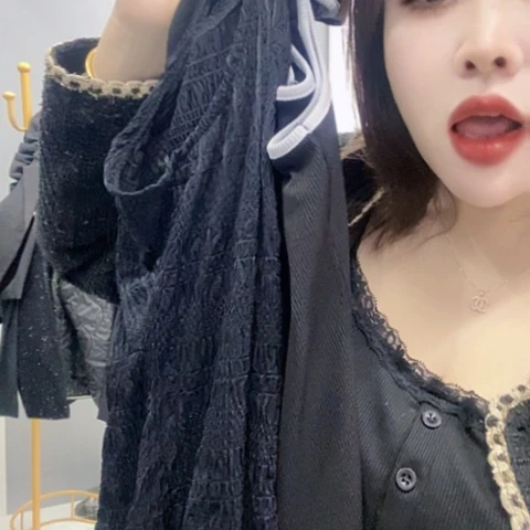 大码的小可爱们快来吧我的