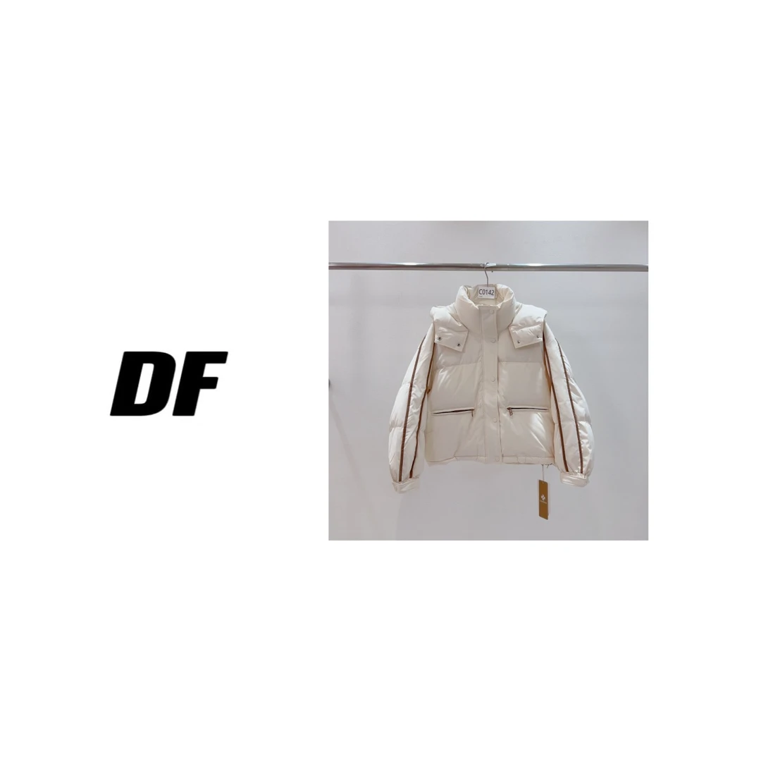 【C0142】#LS-DF新款时尚女装春秋洋气百搭XR