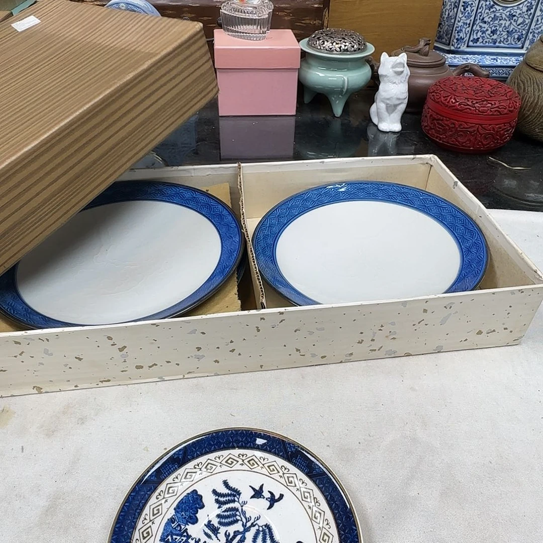 中古物品，天天好物118