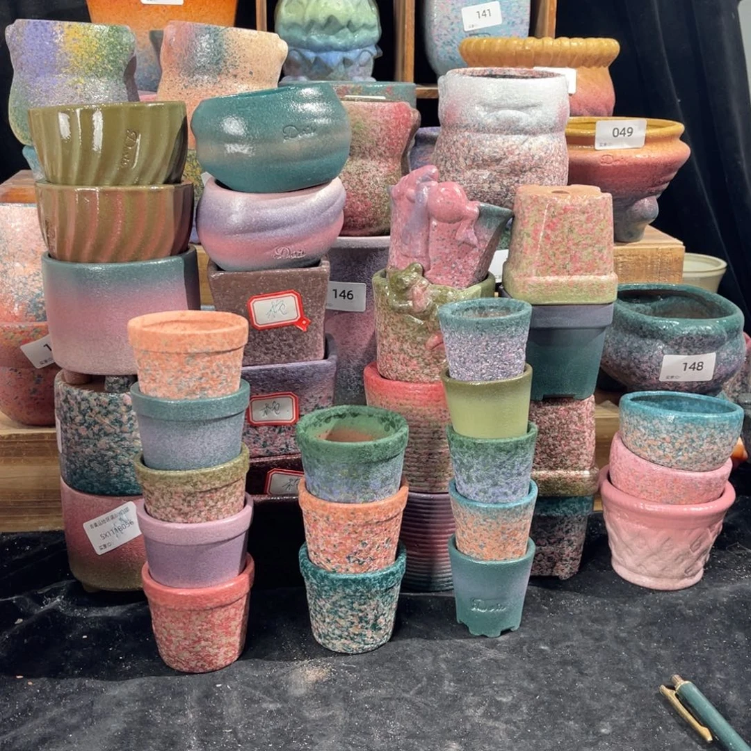 Y****微瑕口径3cm起089