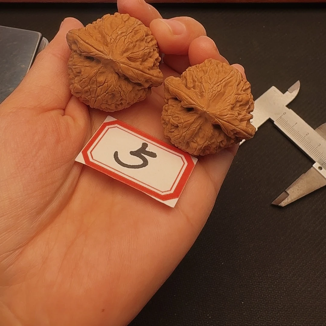 文玩核桃吊坠全品40尺宫灯