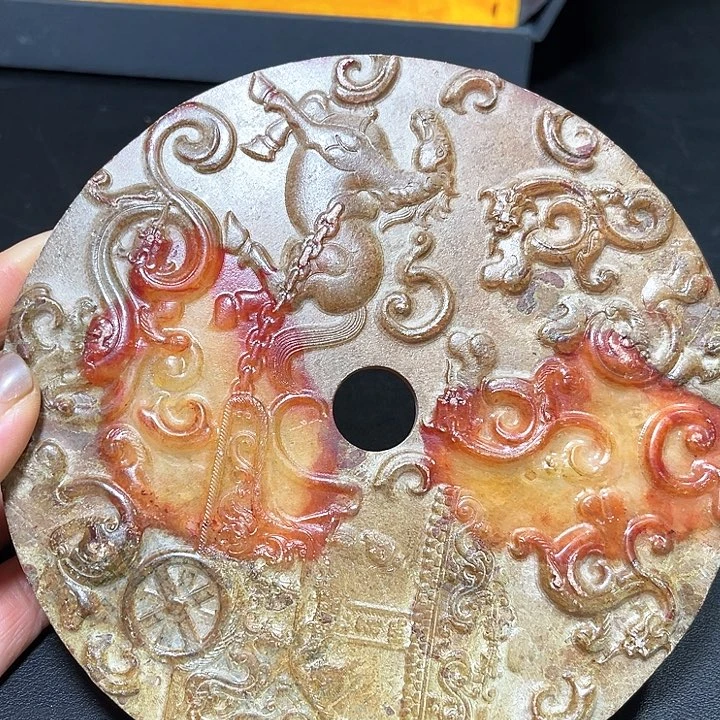 底槽青一物一图发货支持七天无理由。