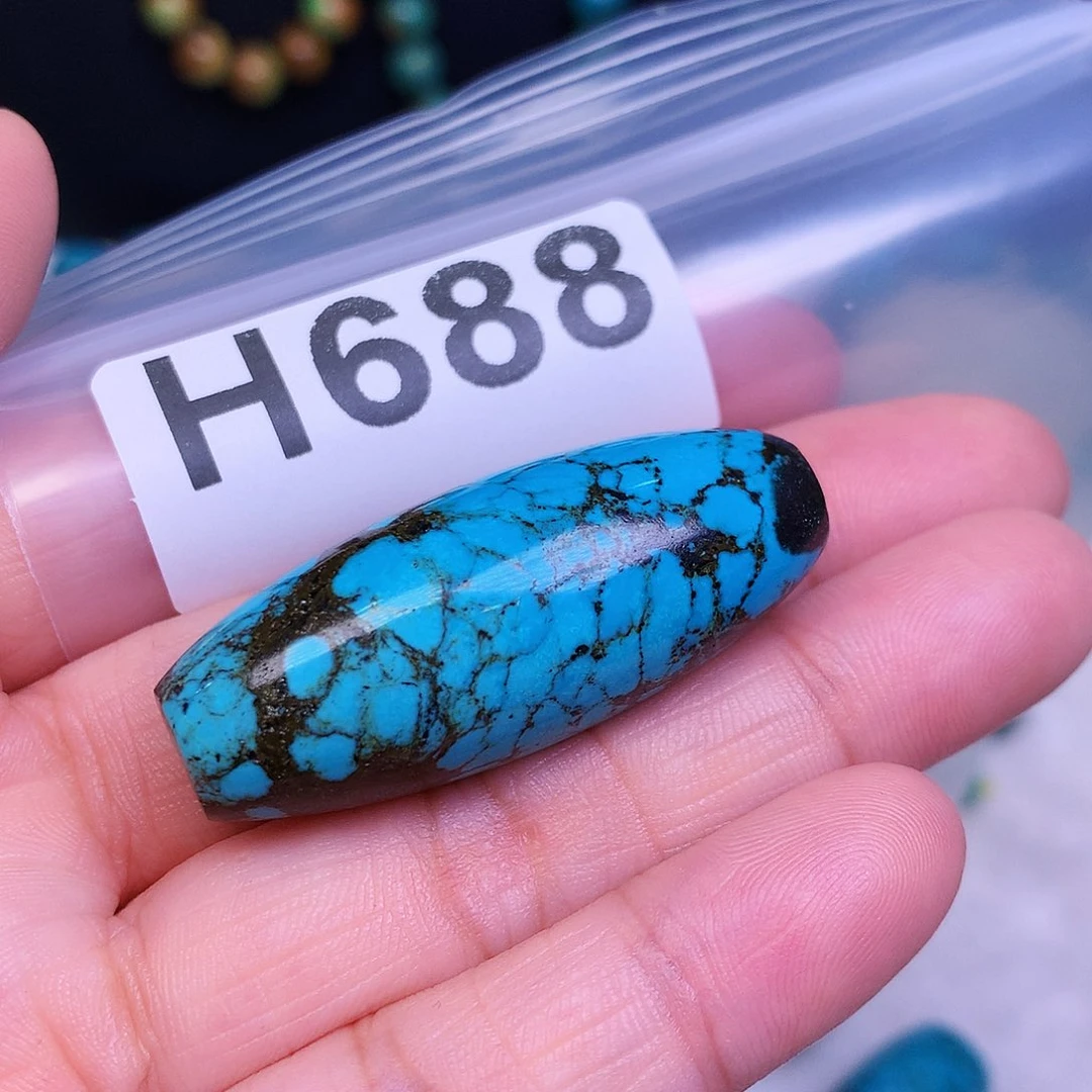 空竹粉丝专享十堰特色手工散珠