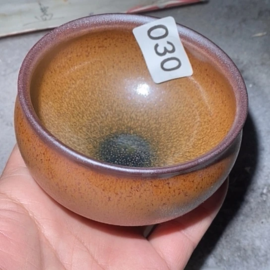 茶盏是因为一个人也不是我