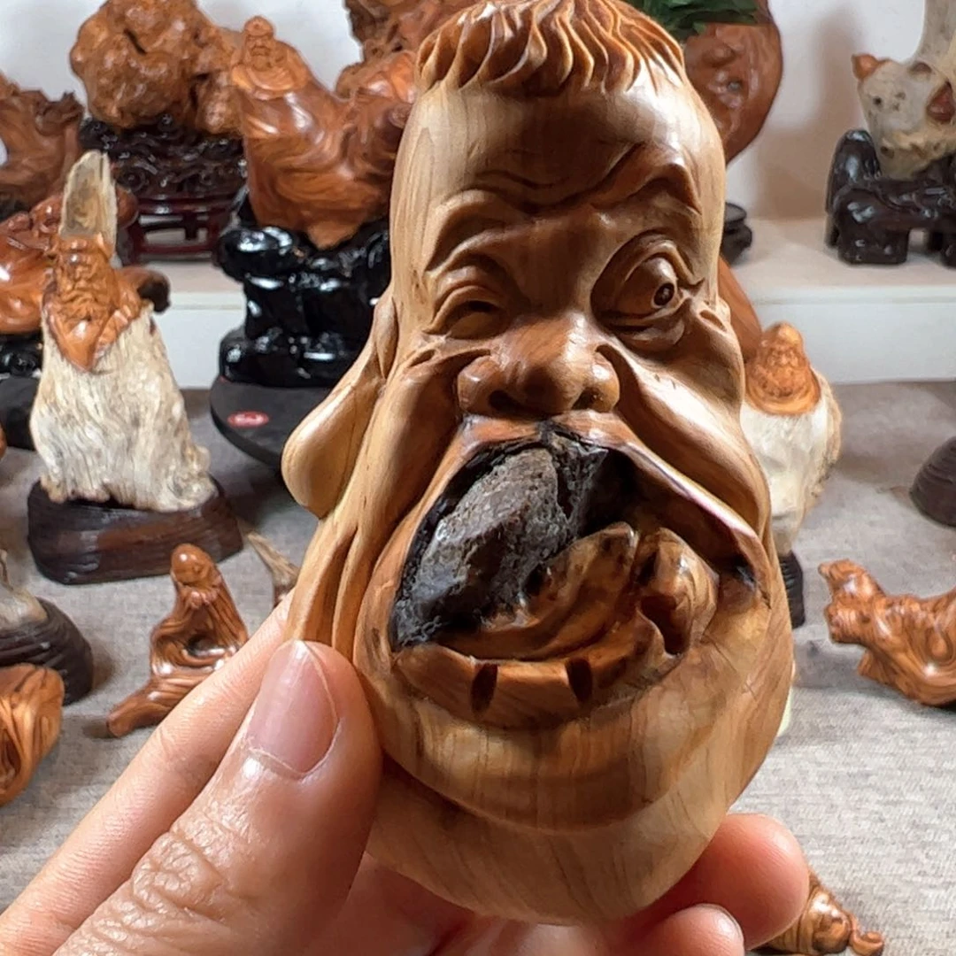 柏木（崖柏）孤**朕558886633