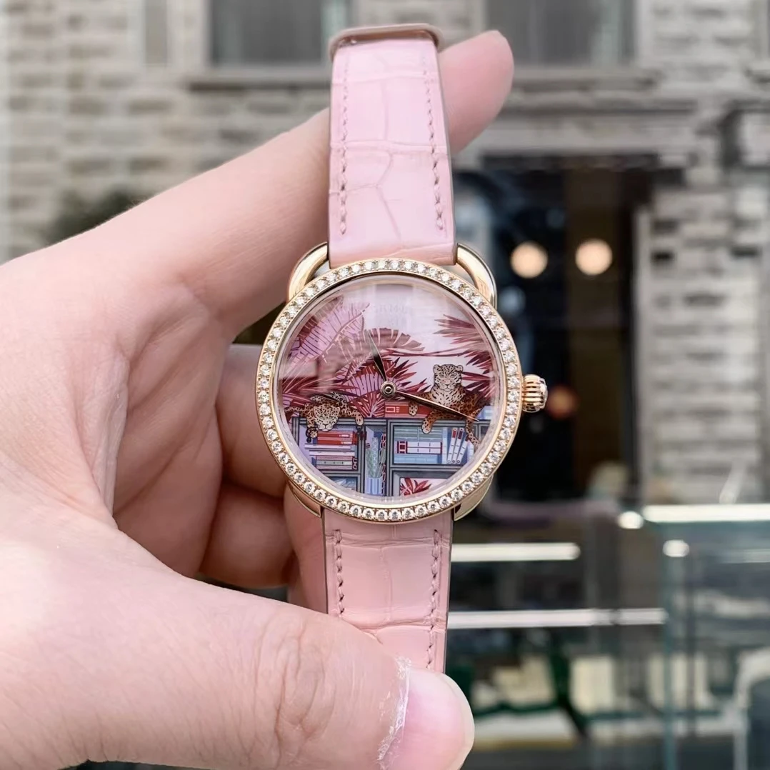 99新 Hermes/爱马仕 爱马仕法兰盘24年全套