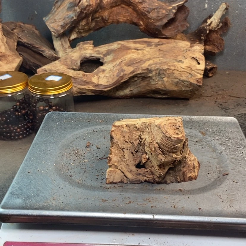 【闪购商品】黄花梨/降香黄檀锣****制