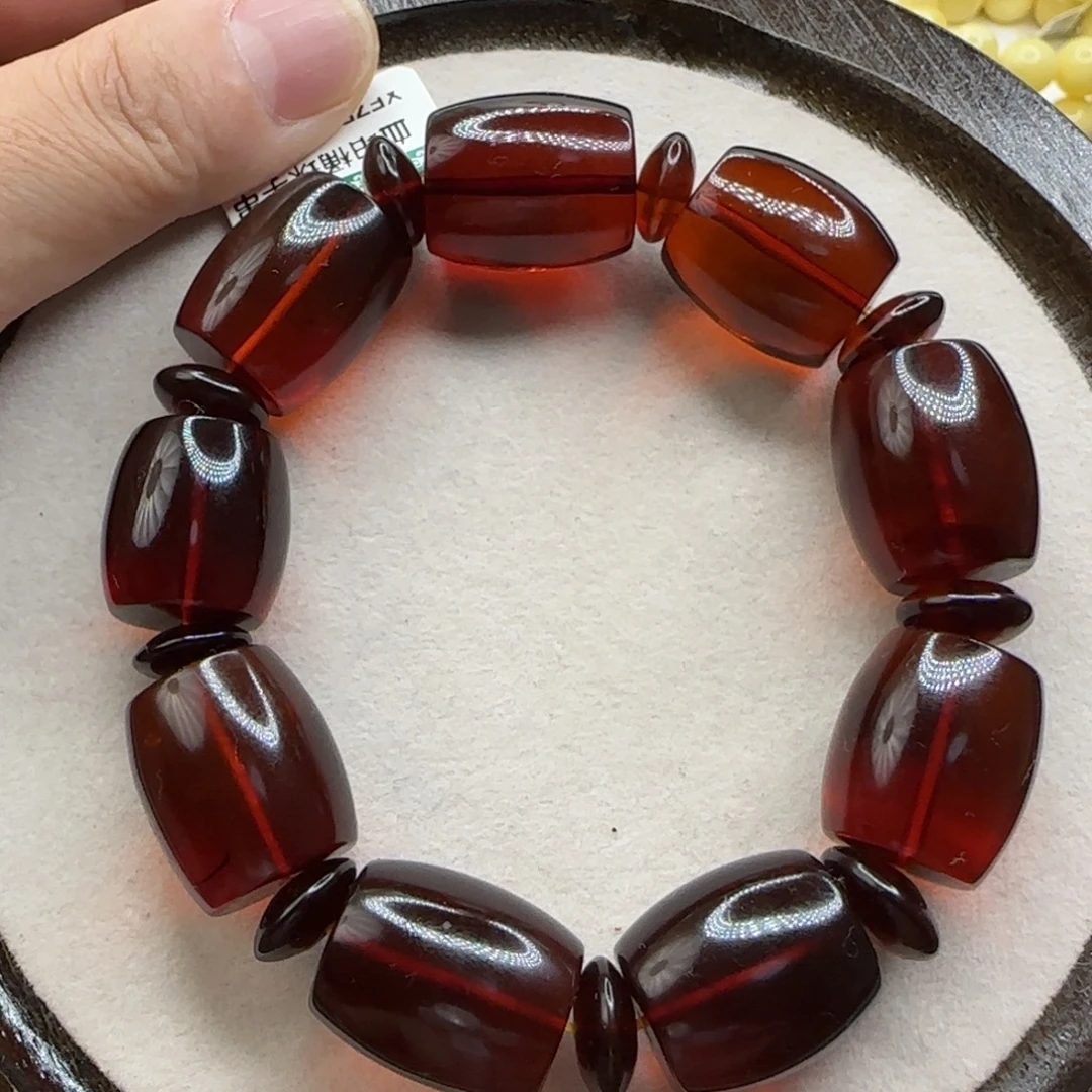 琥珀未镶嵌珠宝奇石16+