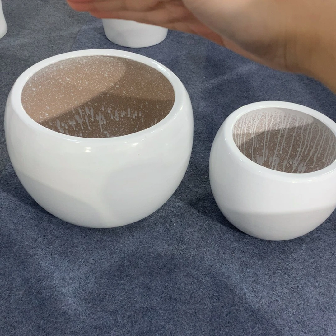 高温陶瓷微瑕系列
