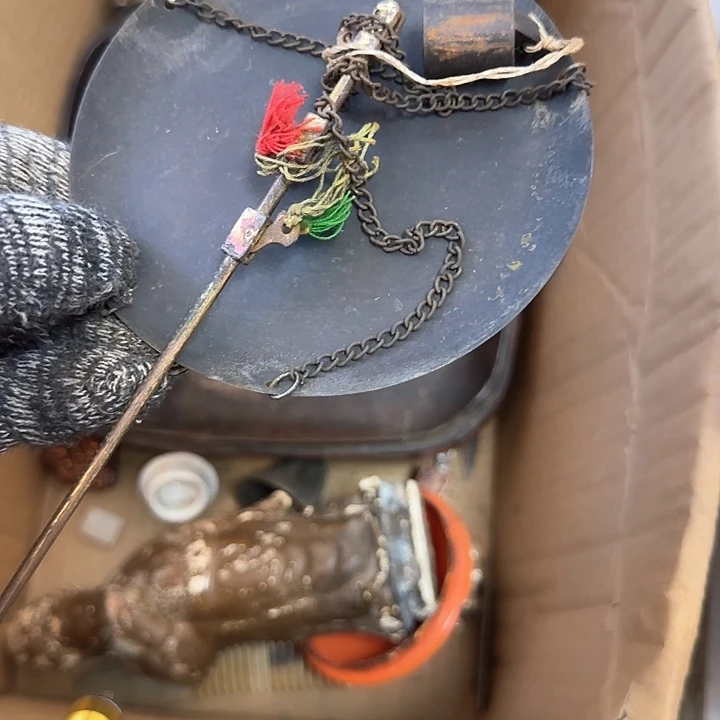 去***患我们都在努力着改变着