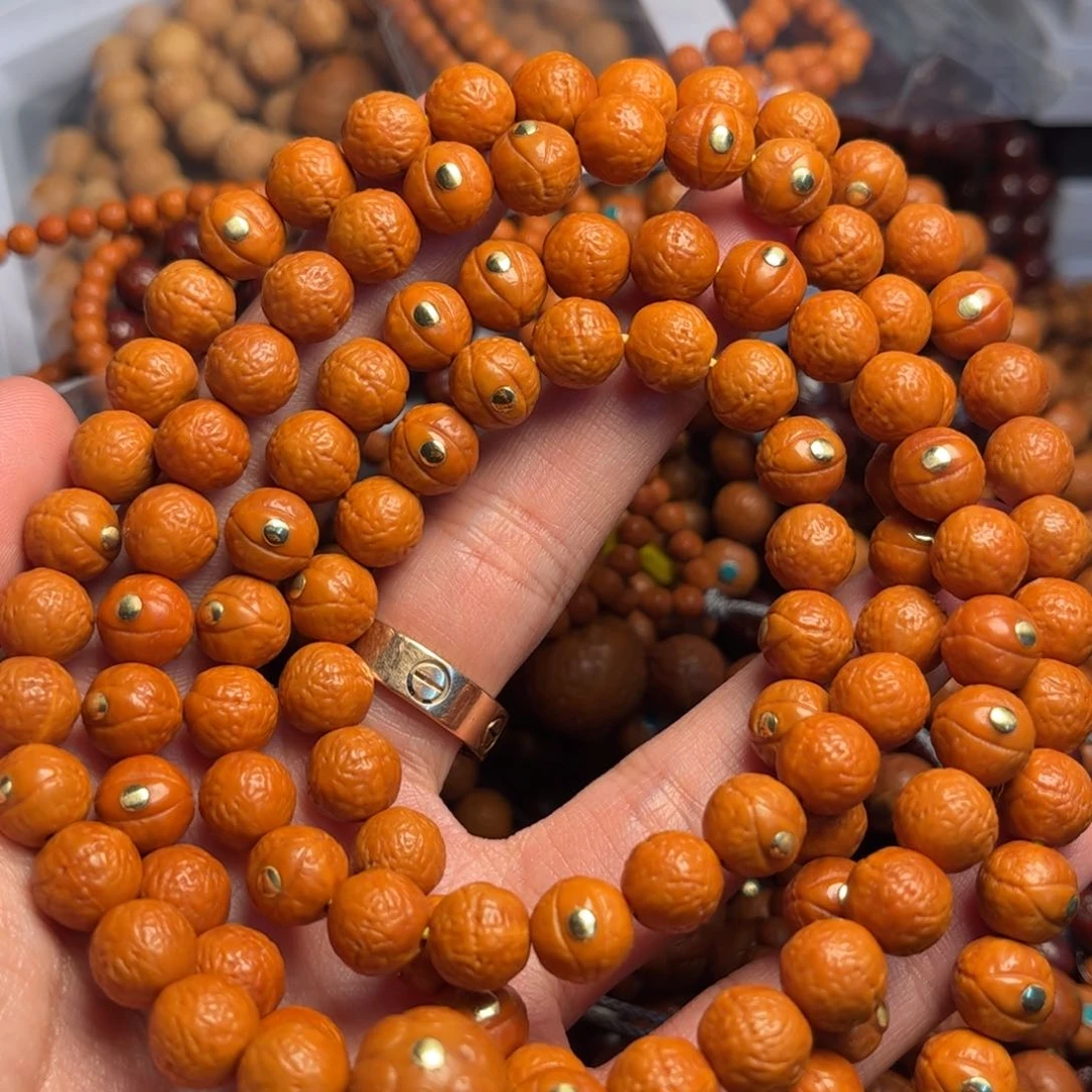 吊坠凤眼菩提?****t凤眼