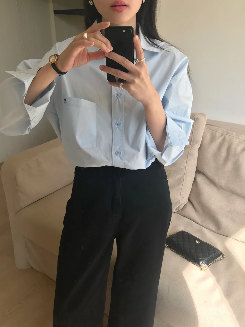 【L】【C301-C400】韩系女装勿盲拍 no退no换3-17