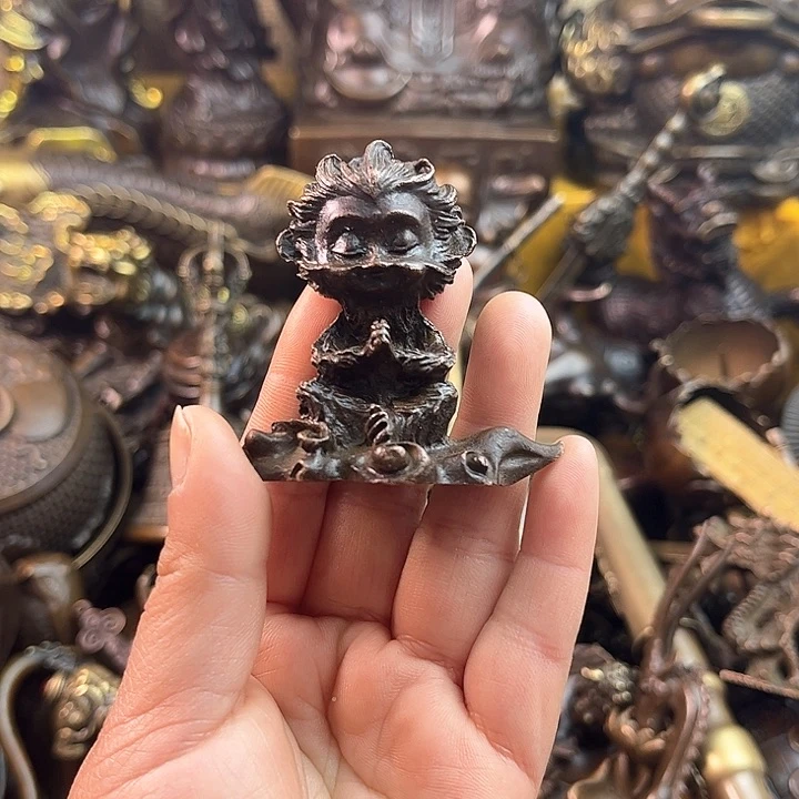 铜器摆件诚信经营