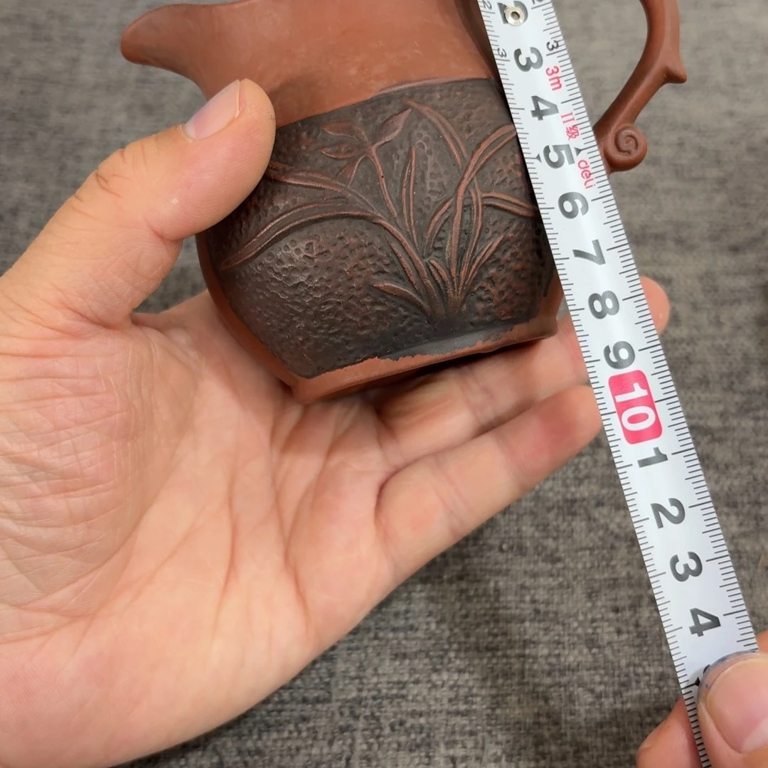 非常好用漂亮的茶具