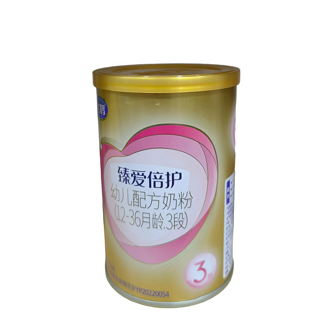 150g臻爱倍护三段小桶20桶奶粉