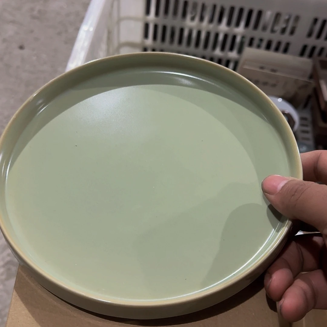 瑕疵茶具，介意勿拍