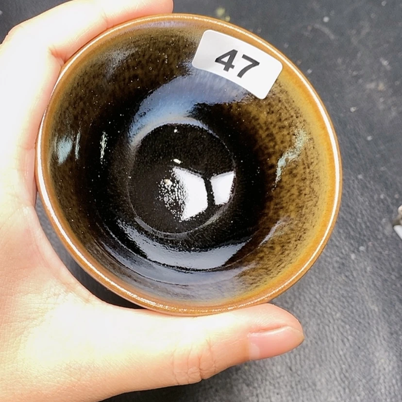 【闪购商品】茶盏L**m我的盏太好看了吧
