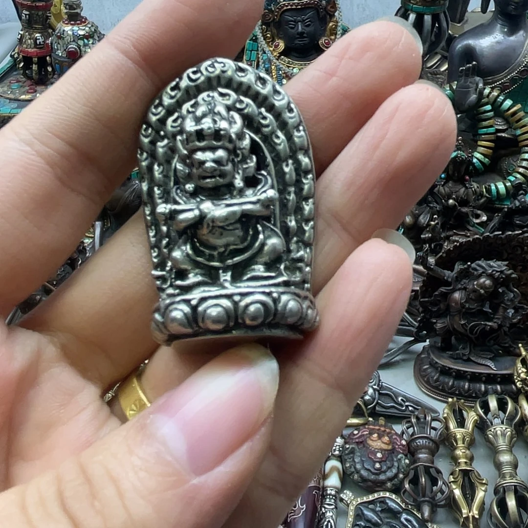 工艺品挂件一物一图