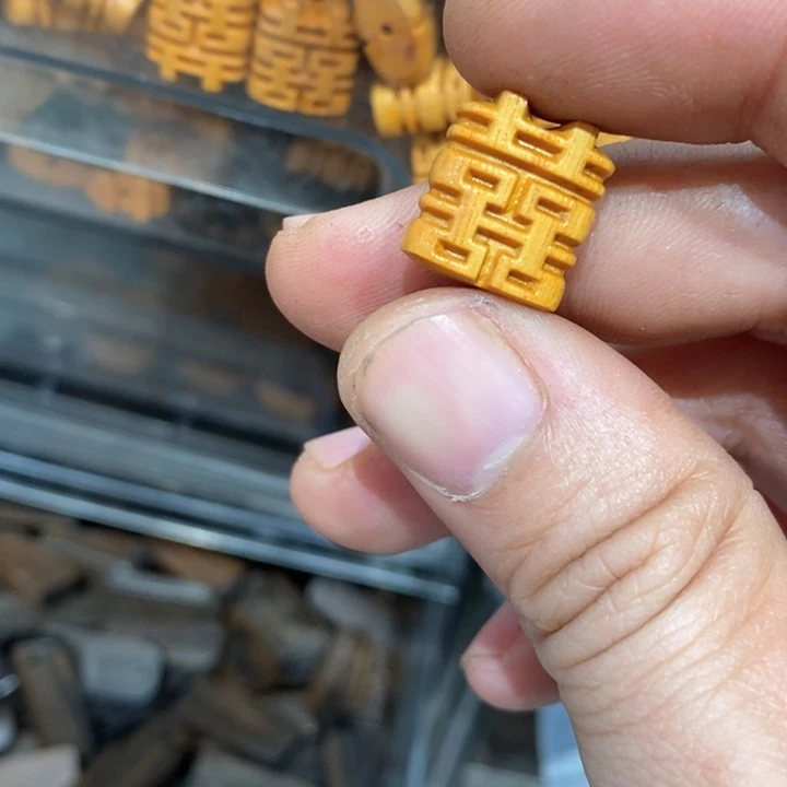 核桃木/黑胡桃（胡桃木）手串/手链