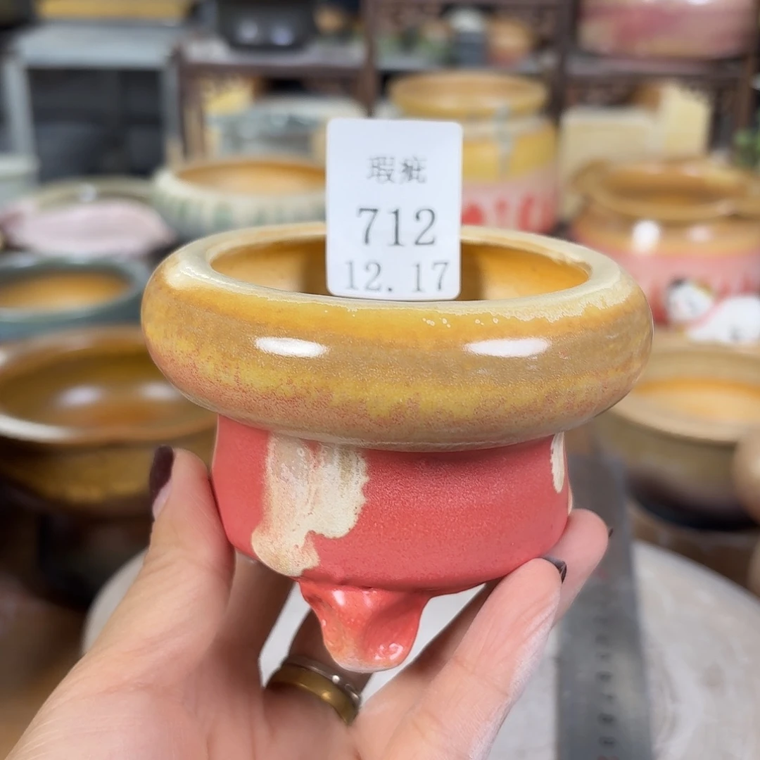 瓷片景德镇陶瓷手工制作