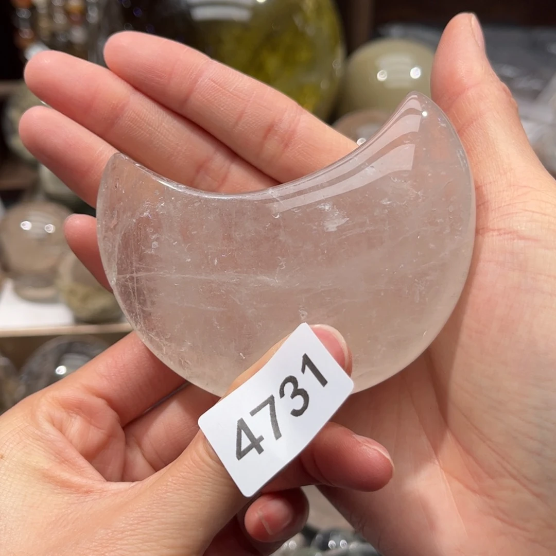 【闪购商品】未镶嵌大型摆件（非配饰）水晶