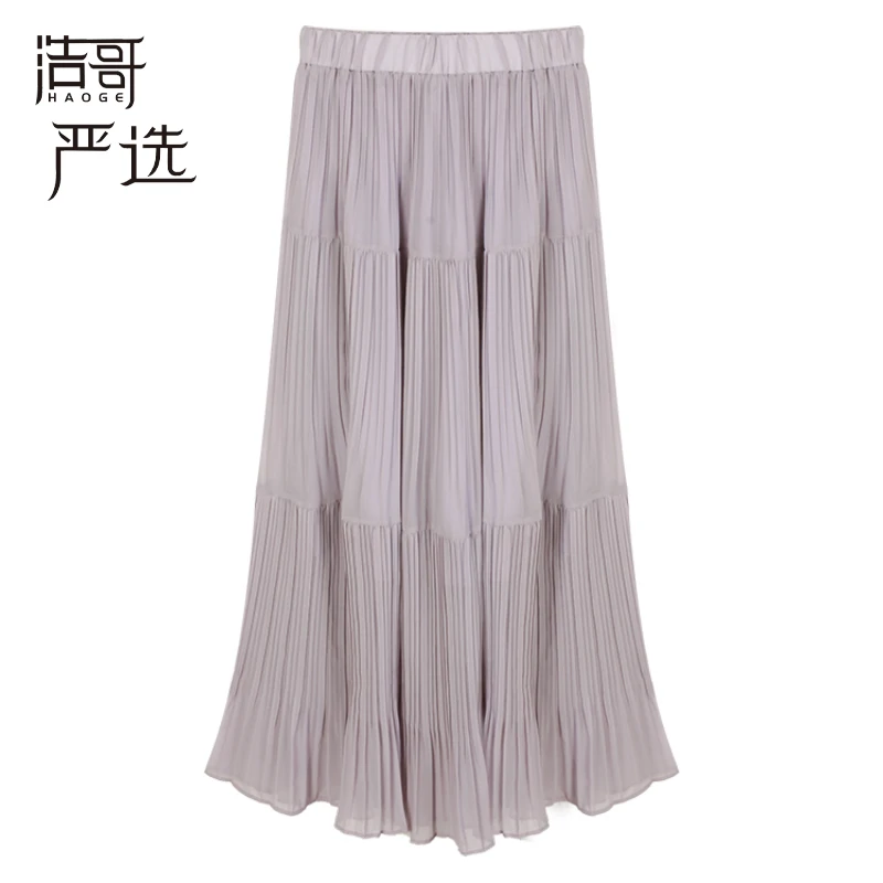 【西恩】半身裙预C5BSQ7354A