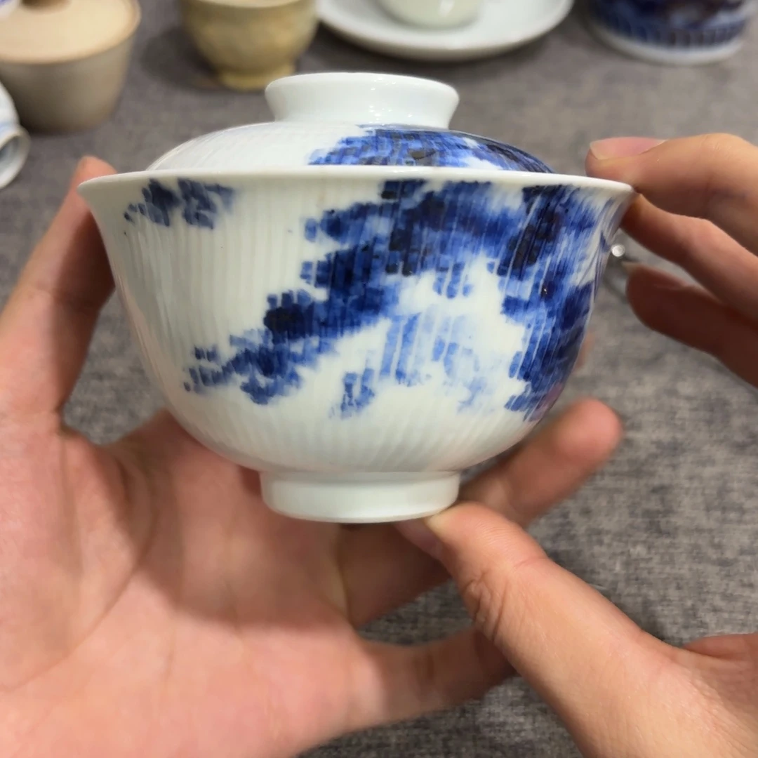 非常好看的物品 The