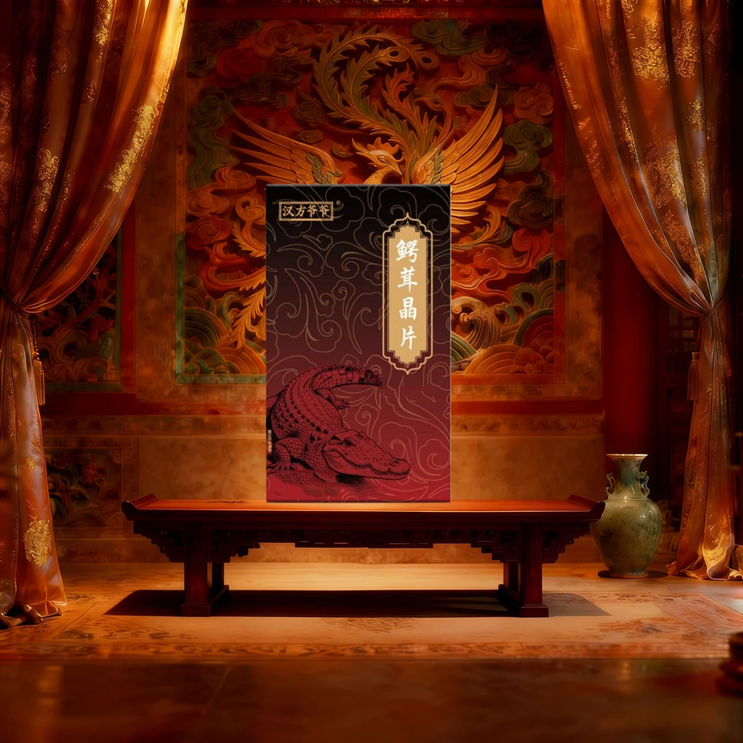 『周厂长推荐』99草本萃取滋补营养产地取材的营养糖丸家中常备-L1