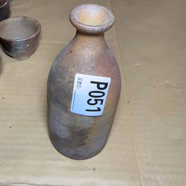 备前烧作品备前烧作品